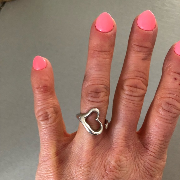 Tiffany & Co. Jewelry - Tiffany’s ring